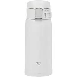 Термокружка Zojirushi SM-SR36EWA 0.36 л к:white, фото 